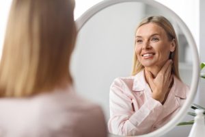 Neck Lift Basics: What You Need to Know