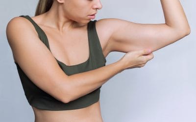 How to Improve the Appearance of Crepey Arms: Effective Treatments and Prevention Tips