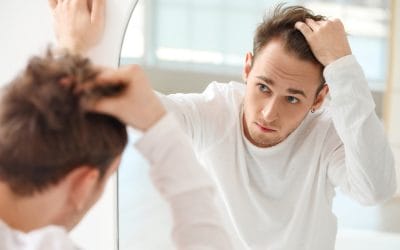 Male Hair Restoration: Effective Solutions for Thinning Hair and Balding